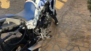 Honda Transalp XL750 (2023 - 24)  (5)