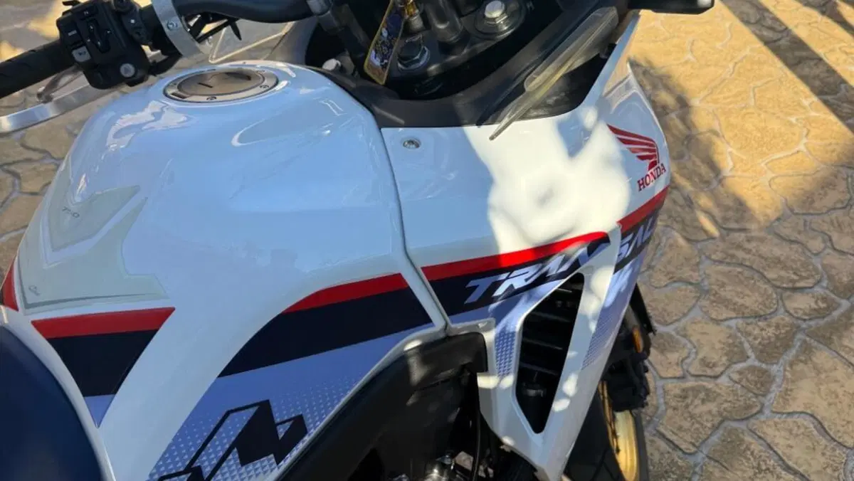 Honda Transalp XL750 (2023 - 24)  (7)