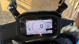 Honda Transalp XL750 (2023 - 24)  (10)