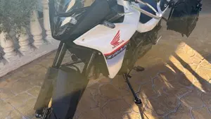 Honda Transalp XL750 (2023 - 24)  (13)