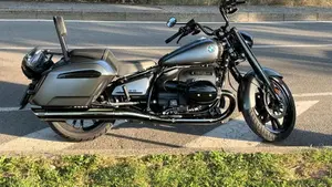 Bmw R 18 Roctane (2023 - 24) 