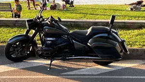 Bmw R 18 Roctane (2023 - 24)  (2)