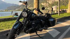 Bmw R 18 Roctane (2023 - 24)  (3)