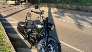 Bmw R 18 Roctane (2023 - 24)  (4)