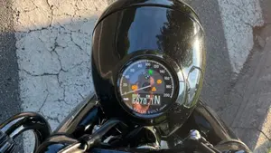 Bmw R 18 Roctane (2023 - 24)  (6)