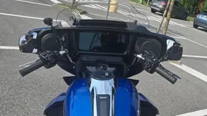 Harley-Davidson Street Glide (2024 - 26)  (5)