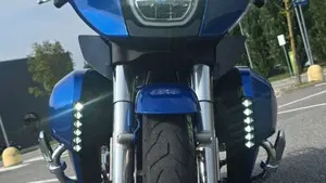 Harley-Davidson Street Glide (2024 - 26)  (14)