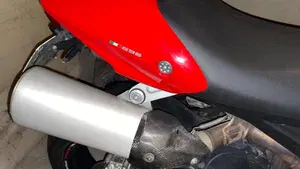 Ducati Monster 696 Plus (2007 - 14)  (3)
