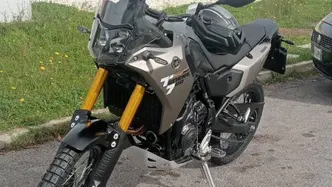 Yamaha Ténéré 700 (2025 - 26) usata