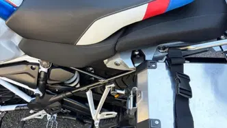 Bmw R 1250 GS Adventure (2019 - 20) usata