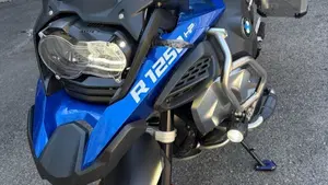 Bmw R 1250 GS Adventure (2019 - 20)  (6)
