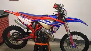 Betamotor RR 125 2T Enduro Racing (2024) 