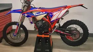 Betamotor RR 125 2T Enduro Racing (2024)  (3)