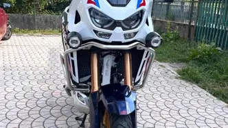 Honda Africa Twin CRF 1100L Adventure Sports (2024 - 26) usata