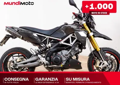 Aprilia Dorsoduro 750 (2009 - 14) - Annuncio 10110737