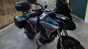 Ducati Multistrada V4 S (2025 - 26) 