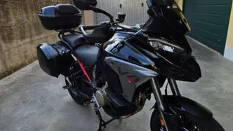 Ducati Multistrada V4 S (2025 - 26)