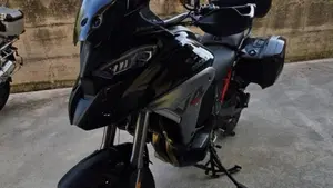 Ducati Multistrada V4 S (2025 - 26)  (3)