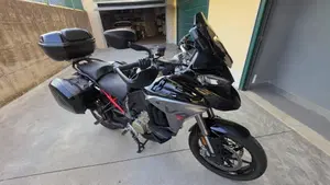 Ducati Multistrada V4 S (2025 - 26)  (4)