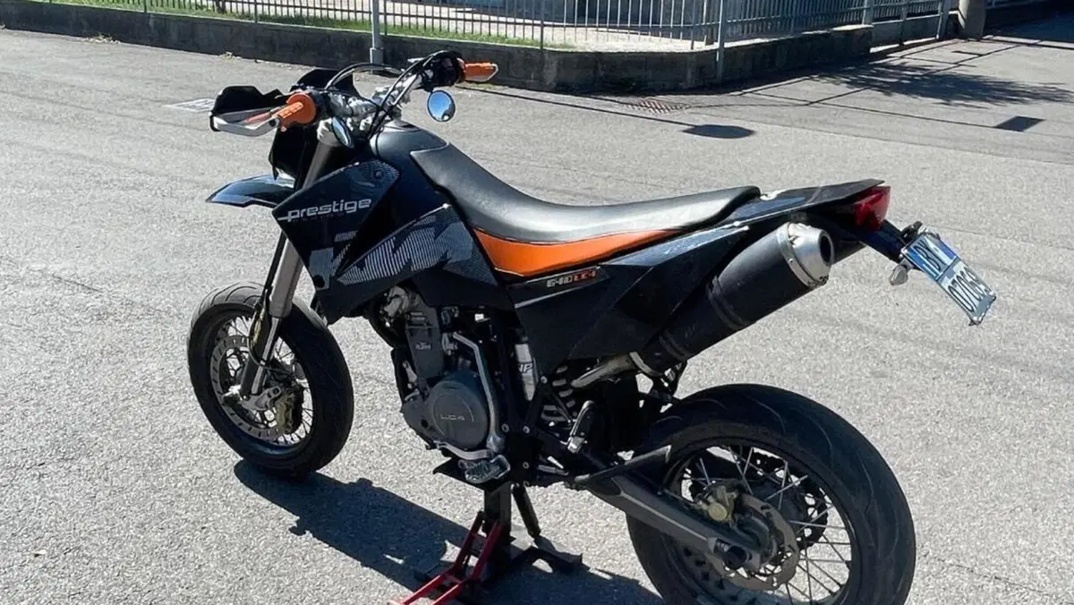 KTM LC4 640 a.e.   (3)