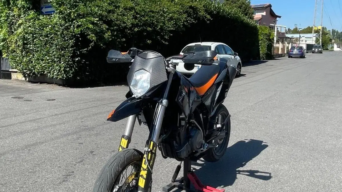 KTM LC4 640 a.e.   (9)