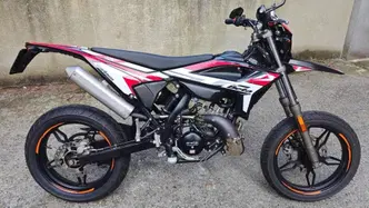 Betamotor RR 50 Motard (2021 - 26)