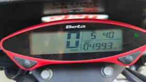 Betamotor RR 50 Motard (2021 - 26)  (2)