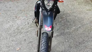 Betamotor RR 50 Motard (2021 - 26)  (3)