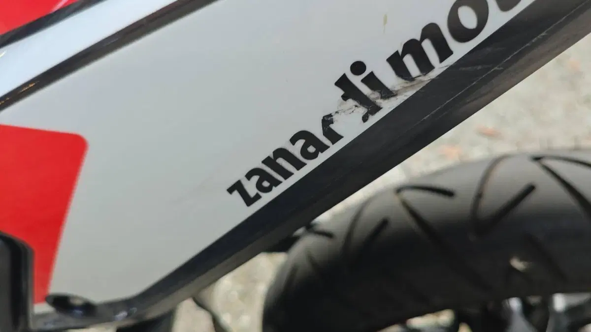 Betamotor RR 50 Motard (2021 - 26)  (7)