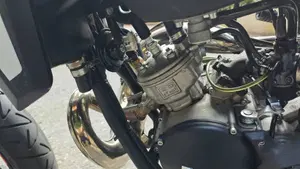 Betamotor RR 50 Motard (2021 - 26)  (9)