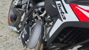 Betamotor RR 50 Motard (2021 - 26)  (10)