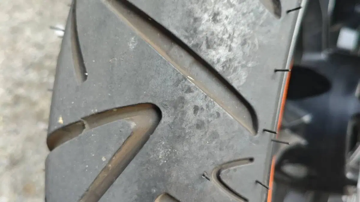 Betamotor RR 50 Motard (2021 - 26)  (12)