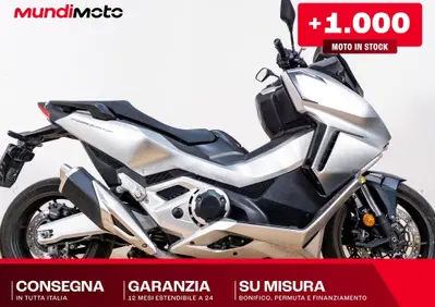Honda Forza 750 (2025 - 26) - Annuncio 10110746