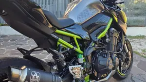 Kawasaki Z 900 (2020)  (4)