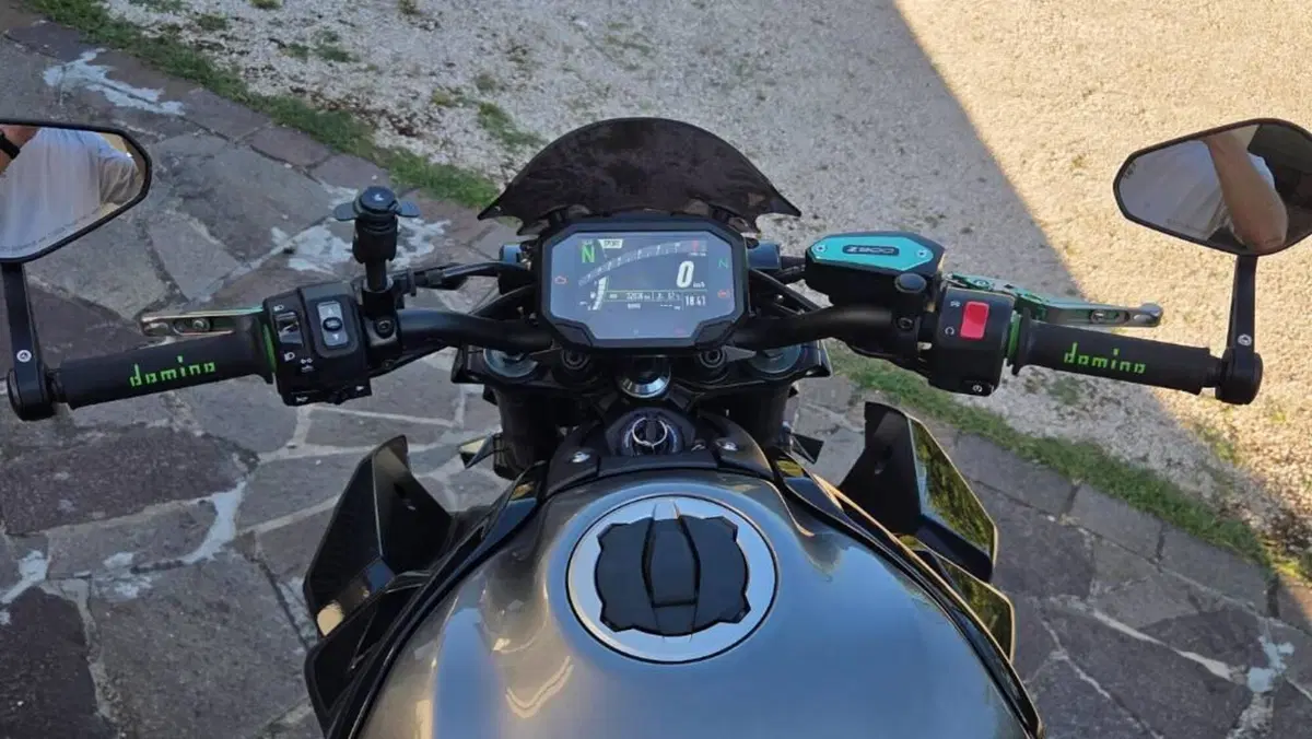 Kawasaki Z 900 (2020)  (6)