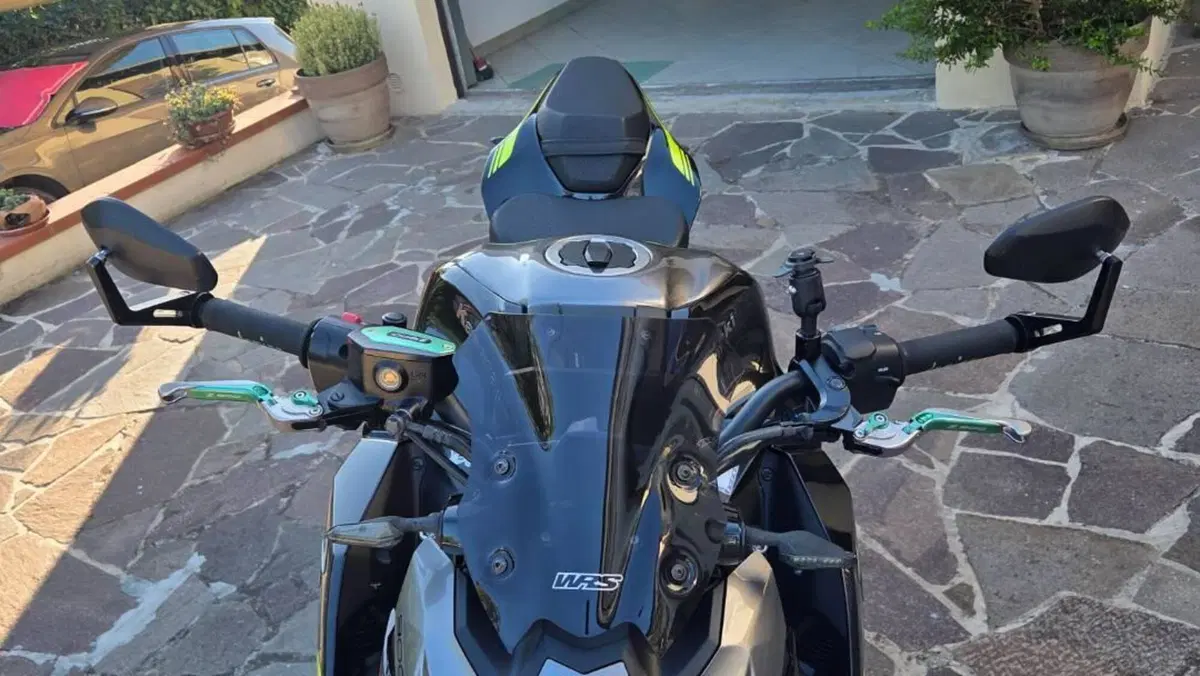 Kawasaki Z 900 (2020)  (7)
