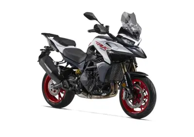 Benelli TRK 902 Stradale (2026) - Annuncio 10084197