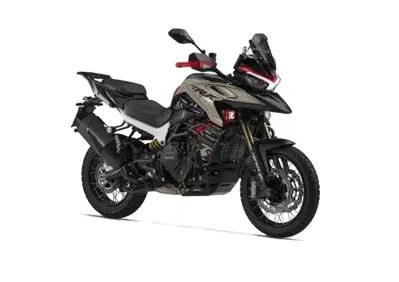 Benelli TRK 902 Xplorer (2026) - Annuncio 10106408