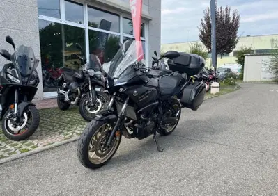 Yamaha Tracer 7 GT (2021 - 24) - Annuncio 10110750