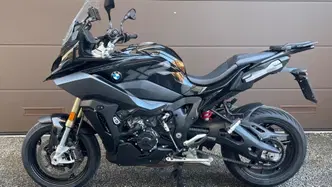 Bmw S 1000 XR (2020 - 23)