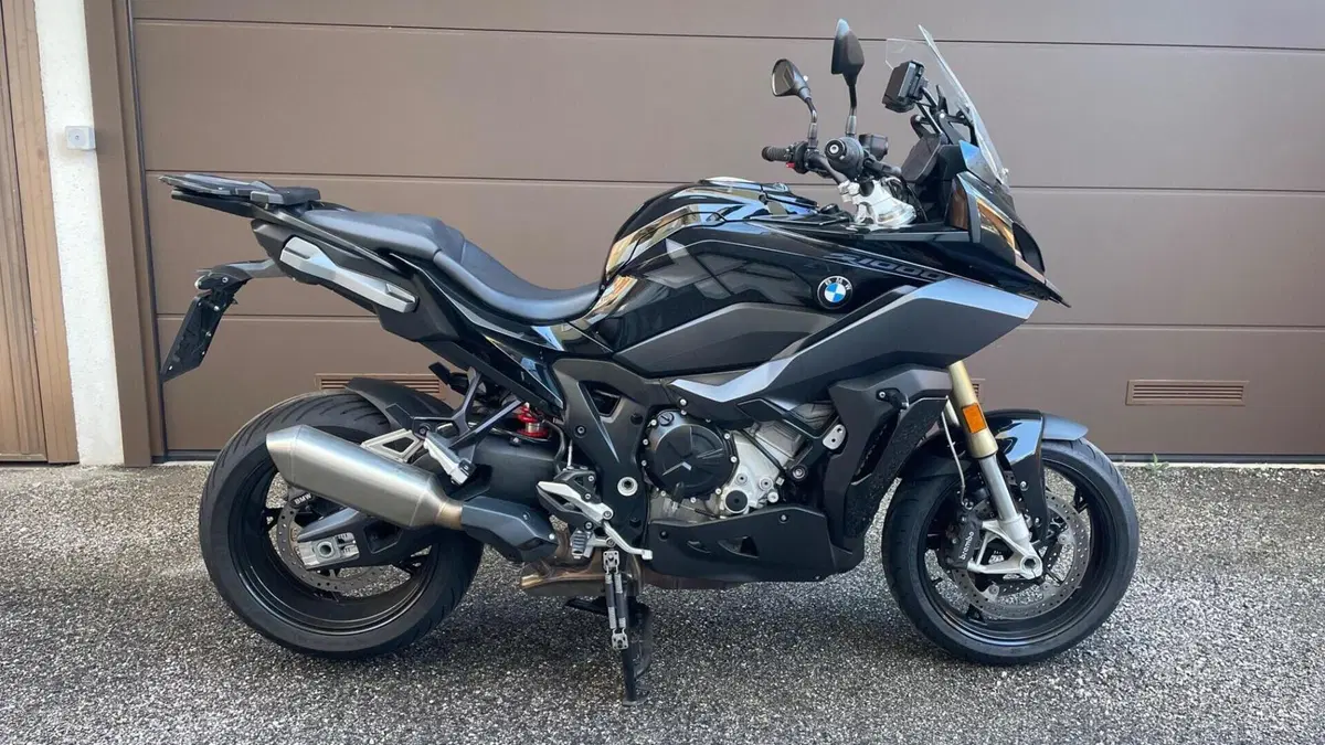 Bmw S 1000 XR (2020 - 23)  (2)