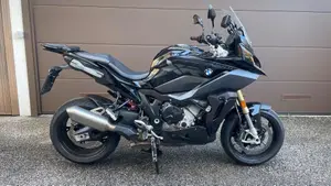 Bmw S 1000 XR (2020 - 23)  (2)
