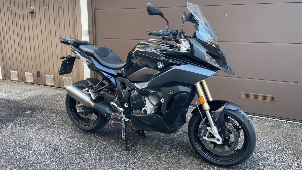 Bmw S 1000 XR (2020 - 23)  (3)