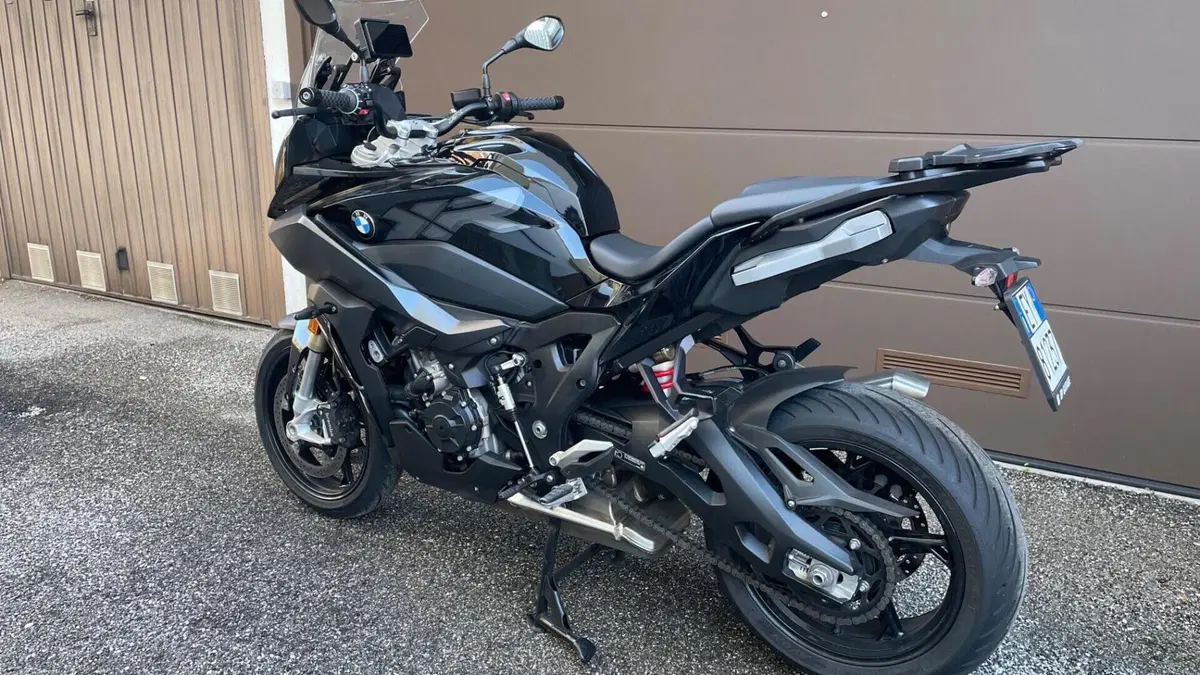 Bmw S 1000 XR (2020 - 23)  (4)