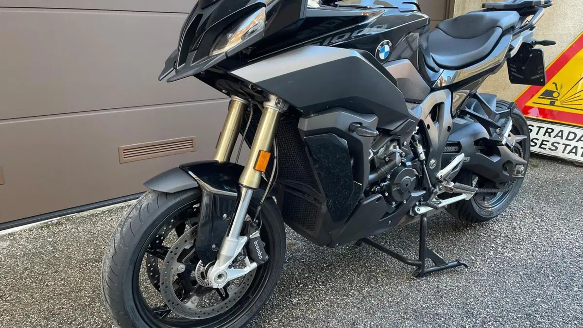 Bmw S 1000 XR (2020 - 23)  (5)