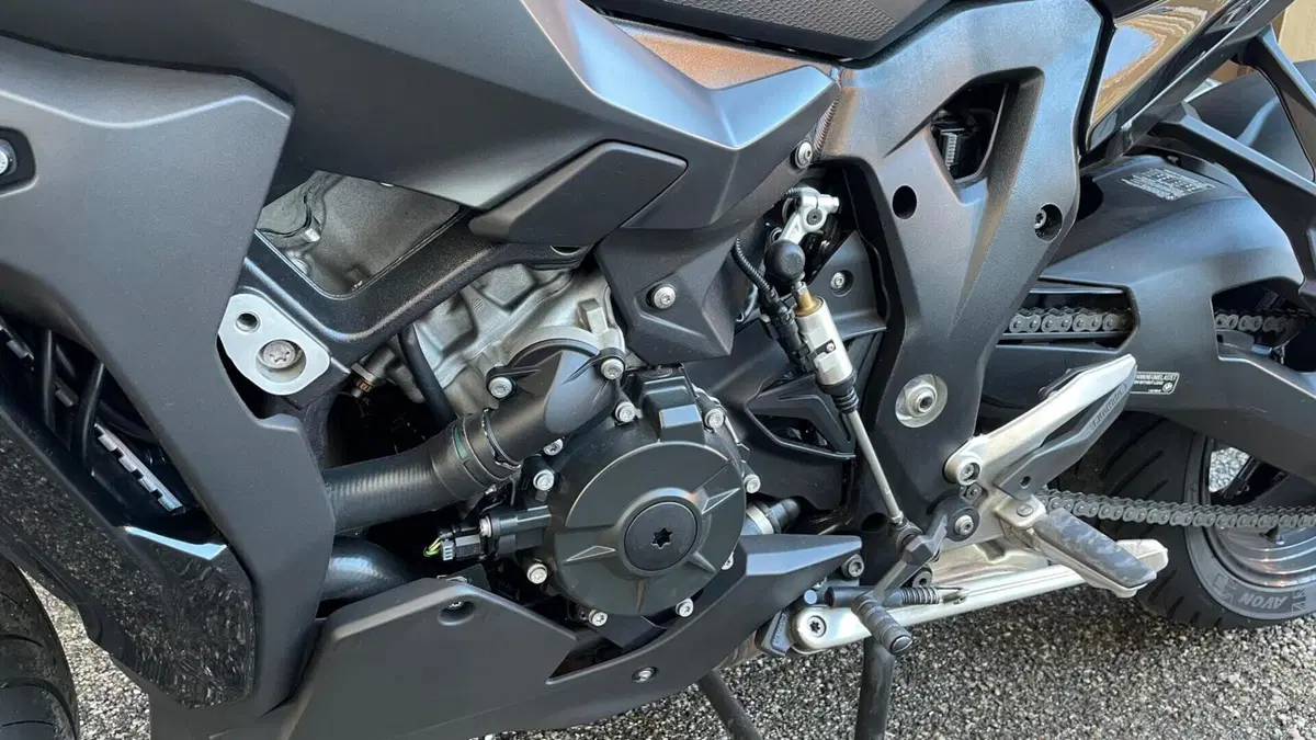 Bmw S 1000 XR (2020 - 23)  (6)