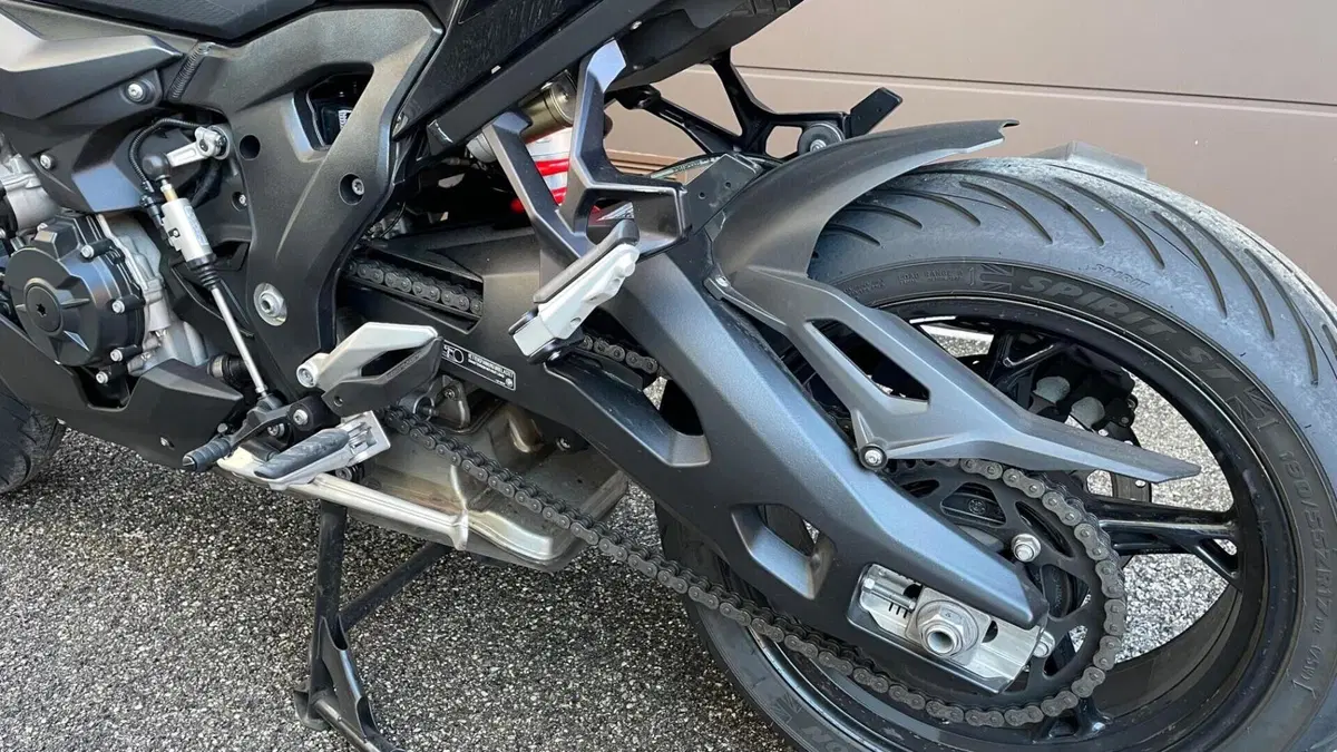 Bmw S 1000 XR (2020 - 23)  (7)