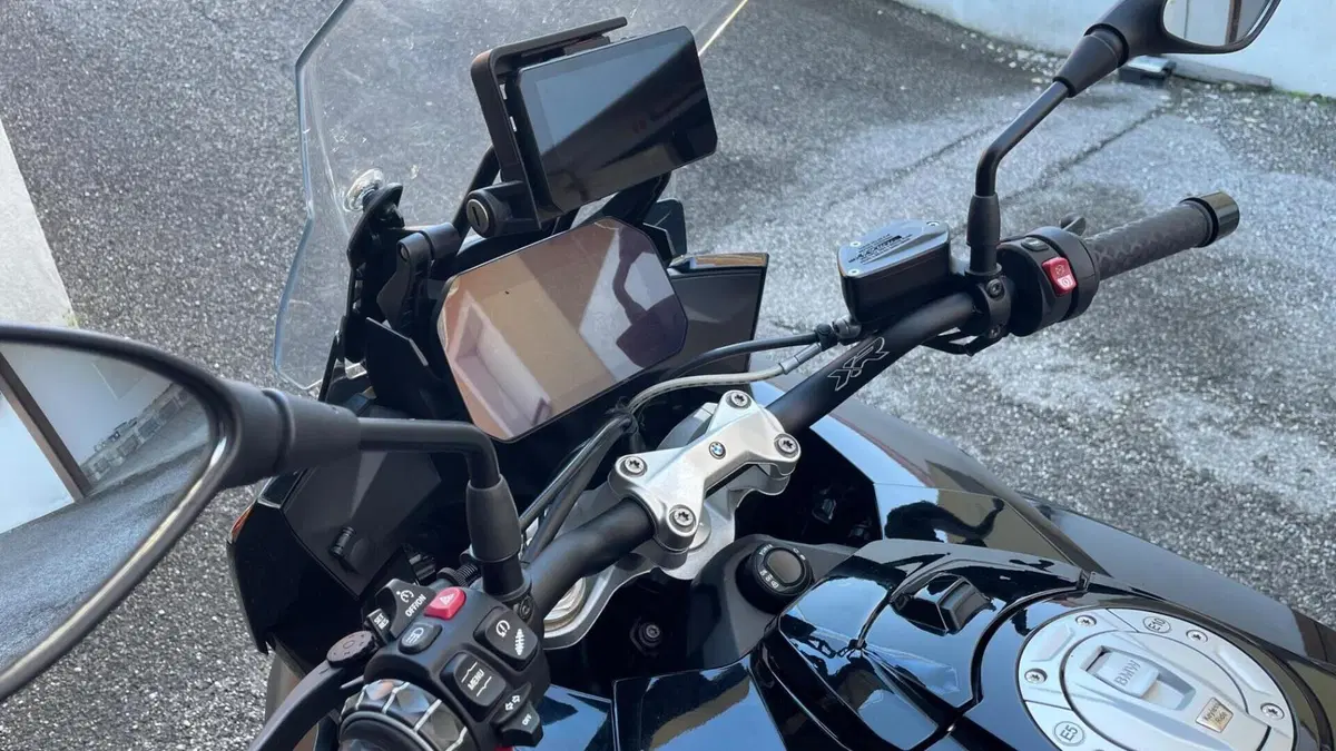 Bmw S 1000 XR (2020 - 23)  (8)