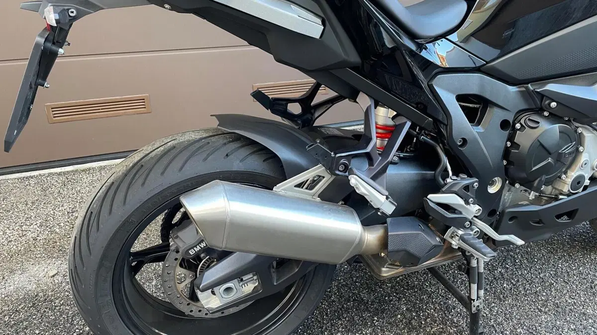 Bmw S 1000 XR (2020 - 23)  (10)