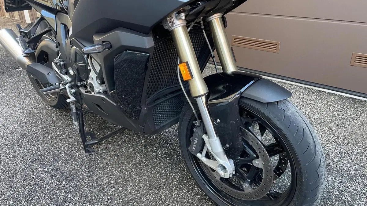 Bmw S 1000 XR (2020 - 23)  (11)